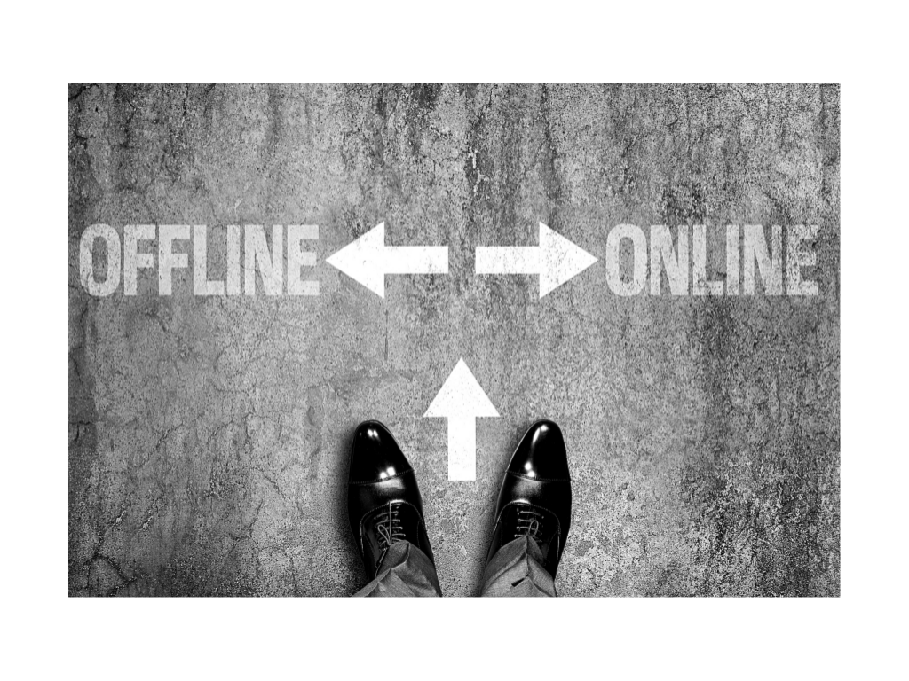 Workshops & Schulungen Online & Offline